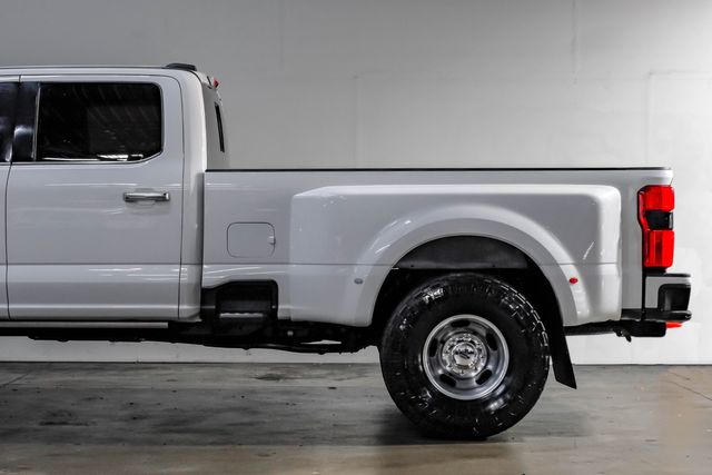 2024 Ford F-350 Super Duty Limited FX4 Lifted 37" Toyo A/T Hi Output Diesel | Dallas, TX | East Dallas Diesel 2024 Ford F-350 Super Duty Limited FX4 Lifted 37" Toyo A/T Hi Output Diesel | Dallas, TX | East Dallas Diesel