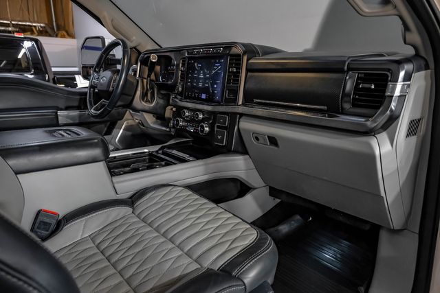 2024 Ford F-350 Super Duty Limited FX4 Lifted 37" Toyo A/T Hi Output Diesel | Dallas, TX | East Dallas Diesel 2024 Ford F-350 Super Duty Limited FX4 Lifted 37" Toyo A/T Hi Output Diesel | Dallas, TX | East Dallas Diesel