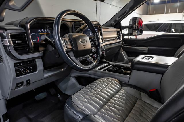 2024 Ford F-350 Super Duty Limited FX4 Lifted 37" Toyo A/T Hi Output Diesel | Dallas, TX | East Dallas Diesel 2024 Ford F-350 Super Duty Limited FX4 Lifted 37" Toyo A/T Hi Output Diesel | Dallas, TX | East Dallas Diesel