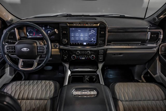 2024 Ford F-350 Super Duty Limited | Dallas, TX | East Dallas Diesel 2024 Ford F-350 Super Duty Limited | Dallas, TX | East Dallas Diesel