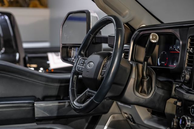 2024 Ford F-350 Limited | Dallas, TX | East Dallas Diesel