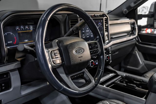 2024 Ford F-350 Super Duty Limited | Dallas, TX | East Dallas Diesel 2024 Ford F-350 Super Duty Limited | Dallas, TX | East Dallas Diesel