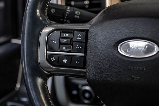 2024 Ford F-350 Limited | Dallas, TX | East Dallas Diesel