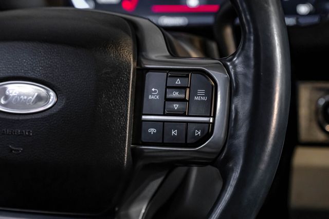 2024 Ford F-350 Limited | Dallas, TX | East Dallas Diesel