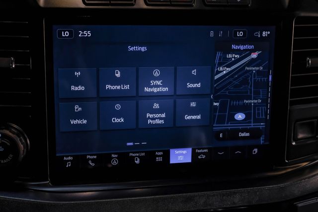 2024 Ford F-350 Limited | Dallas, TX | East Dallas Diesel