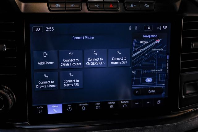 2024 Ford F-350 Limited | Dallas, TX | East Dallas Diesel