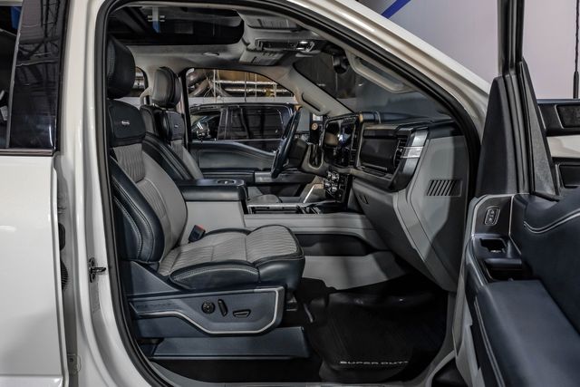 2024 Ford F-350 Super Duty Limited FX4 Lifted 37" Toyo A/T Hi Output Diesel | Dallas, TX | East Dallas Diesel 2024 Ford F-350 Super Duty Limited FX4 Lifted 37" Toyo A/T Hi Output Diesel | Dallas, TX | East Dallas Diesel