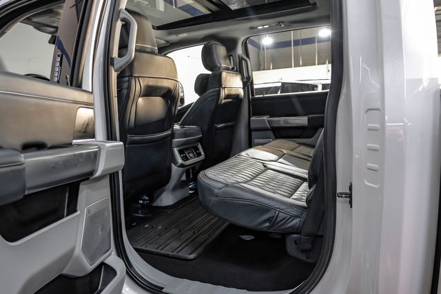 2024 Ford F-350 Limited | Dallas, TX | East Dallas Diesel