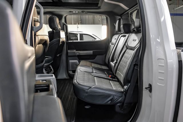 2024 Ford F-350 Limited | Dallas, TX | East Dallas Diesel