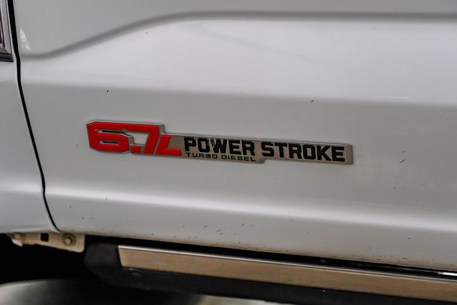 2024 Ford F-350 Limited | Dallas, TX | East Dallas Diesel