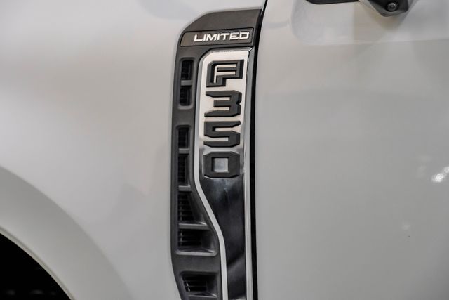 2024 Ford F-350 Super Duty Limited FX4 Lifted 37" Toyo A/T Hi Output Diesel | Dallas, TX | East Dallas Diesel 2024 Ford F-350 Super Duty Limited FX4 Lifted 37" Toyo A/T Hi Output Diesel | Dallas, TX | East Dallas Diesel