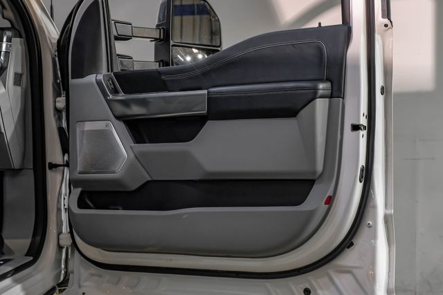 2024 Ford F-350 Limited | Dallas, TX | East Dallas Diesel