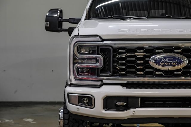 2024 Ford F-350 Limited | Dallas, TX | East Dallas Diesel