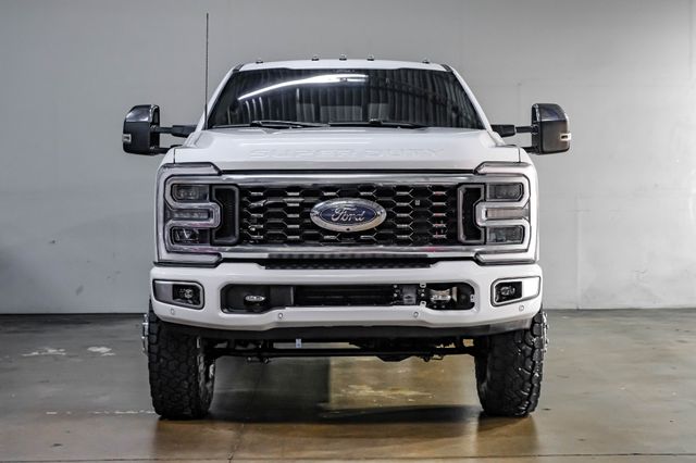 2024 Ford F-350 Limited | Dallas, TX | East Dallas Diesel