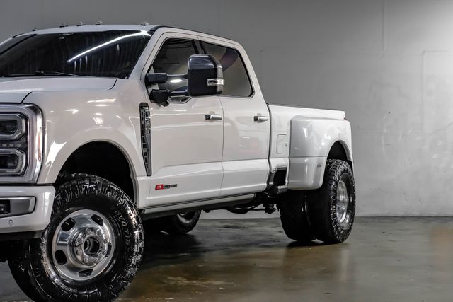2024 Ford F-350 Super Duty Limited FX4 Lifted 37" Toyo A/T Hi Output Diesel | Dallas, TX | East Dallas Diesel 2024 Ford F-350 Super Duty Limited FX4 Lifted 37" Toyo A/T Hi Output Diesel | Dallas, TX | East Dallas Diesel