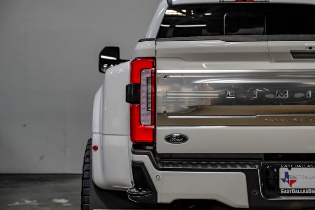 2024 Ford F-350 Super Duty Limited | Dallas, TX | East Dallas Diesel 2024 Ford F-350 Super Duty Limited | Dallas, TX | East Dallas Diesel