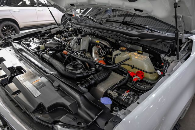 2024 Ford F-350 Limited | Dallas, TX | East Dallas Diesel