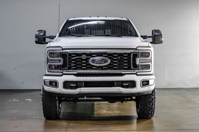 2024 Ford F-350 Super Duty Limited | Dallas, TX | East Dallas Diesel