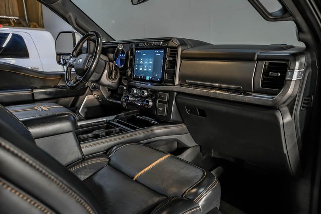 2024 Ford F-350 Super Duty Platinum TREMOR Hi Output PANO ROOF Power Boards | Dallas, TX | East Dallas Diesel 2024 Ford F-350 Super Duty Platinum TREMOR Hi Output PANO ROOF Power Boards | Dallas, TX | East Dallas Diesel
