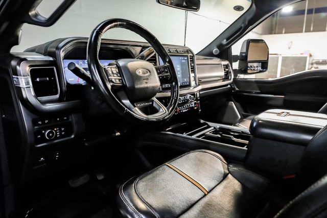 2024 Ford F-350 Super Duty Platinum TREMOR Hi Output PANO ROOF Power Boards | Dallas, TX | East Dallas Diesel 2024 Ford F-350 Super Duty Platinum TREMOR Hi Output PANO ROOF Power Boards | Dallas, TX | East Dallas Diesel