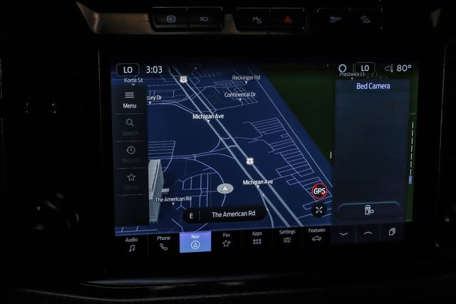 2024 Ford F-350 Platinum | Dallas, TX | East Dallas Diesel