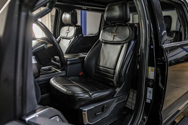 2024 Ford F-350 Platinum | Dallas, TX | East Dallas Diesel