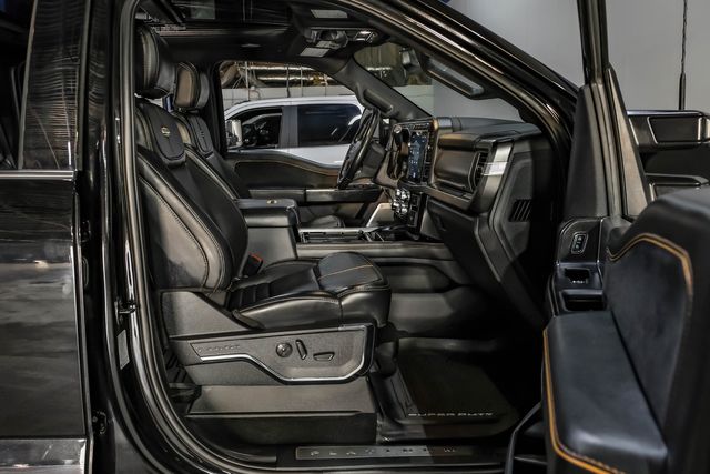 2024 Ford F-350 Super Duty Platinum TREMOR Hi Output PANO ROOF Power Boards | Dallas, TX | East Dallas Diesel 2024 Ford F-350 Super Duty Platinum TREMOR Hi Output PANO ROOF Power Boards | Dallas, TX | East Dallas Diesel