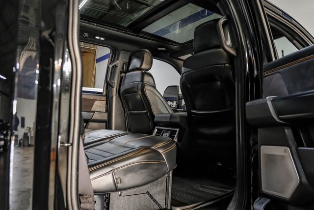 2024 Ford F-350 Super Duty Platinum TREMOR Hi Output PANO ROOF Power Boards | Dallas, TX | East Dallas Diesel 2024 Ford F-350 Super Duty Platinum TREMOR Hi Output PANO ROOF Power Boards | Dallas, TX | East Dallas Diesel