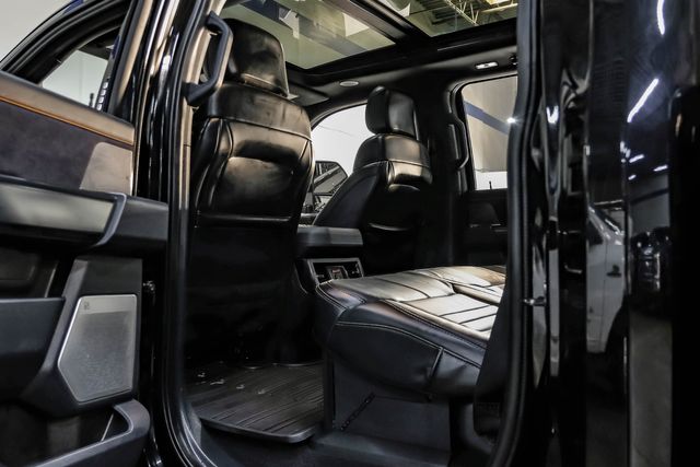 2024 Ford F-350 Platinum | Dallas, TX | East Dallas Diesel