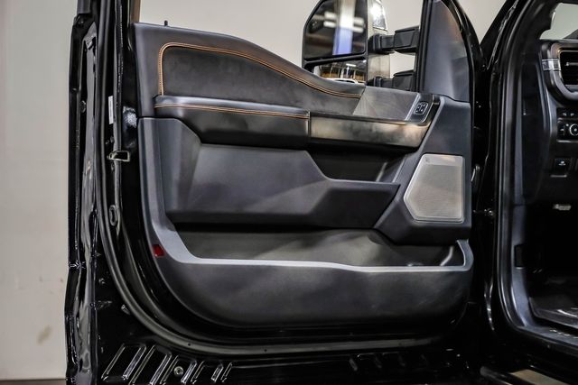 2024 Ford F-350 Super Duty Platinum TREMOR Hi Output PANO ROOF Power Boards | Dallas, TX | East Dallas Diesel 2024 Ford F-350 Super Duty Platinum TREMOR Hi Output PANO ROOF Power Boards | Dallas, TX | East Dallas Diesel