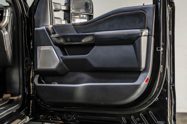 2024 Ford F-350 Platinum | Dallas, TX | East Dallas Diesel