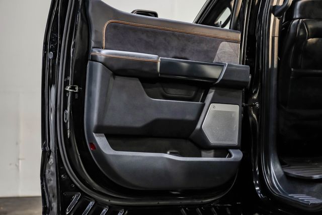 2024 Ford F-350 Super Duty Platinum TREMOR Hi Output PANO ROOF Power Boards | Dallas, TX | East Dallas Diesel 2024 Ford F-350 Super Duty Platinum TREMOR Hi Output PANO ROOF Power Boards | Dallas, TX | East Dallas Diesel