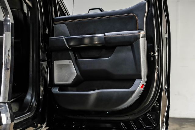 2024 Ford F-350 Platinum | Dallas, TX | East Dallas Diesel