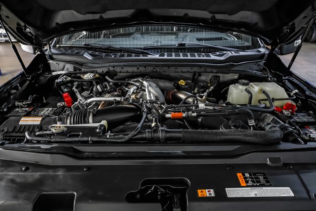 2024 Ford F-350 Platinum | Dallas, TX | East Dallas Diesel