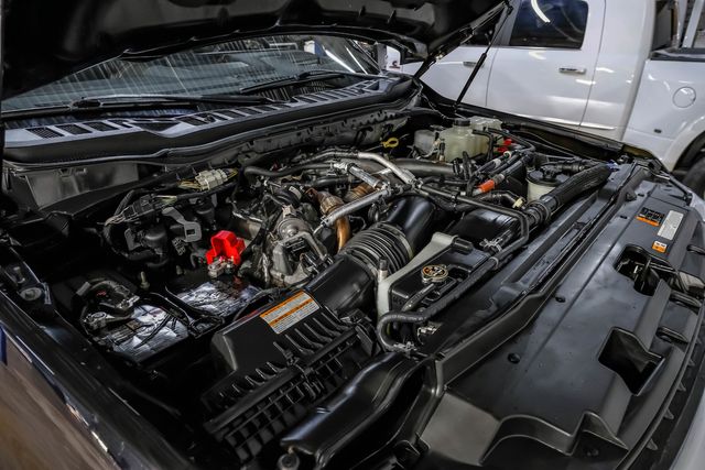 2024 Ford F-350 Platinum | Dallas, TX | East Dallas Diesel