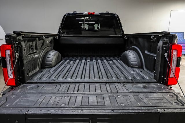 2024 Ford F-350 Platinum | Dallas, TX | East Dallas Diesel