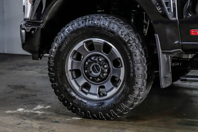 2024 Ford F-350 Platinum | Dallas, TX | East Dallas Diesel