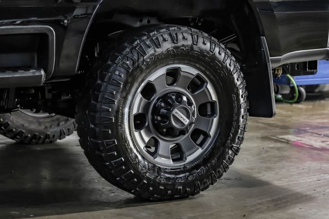 2024 Ford F-350 Platinum | Dallas, TX | East Dallas Diesel