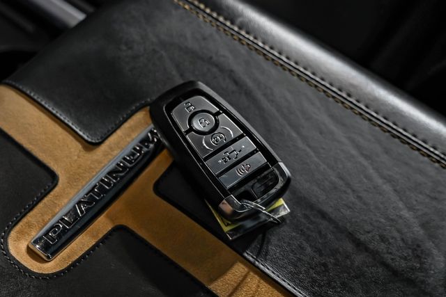 2024 Ford F-350 Platinum | Dallas, TX | East Dallas Diesel