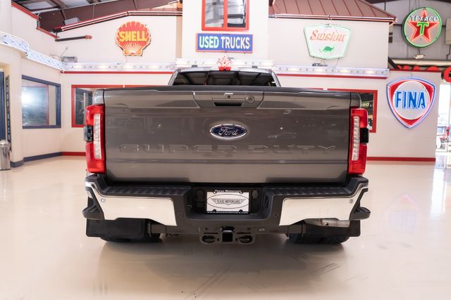 2024 Ford F-350 Super Duty Lariat 2024 Ford F-350 Super Duty Lariat