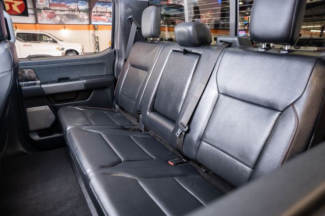 2024 Ford F-350 Super Duty Lariat 2024 Ford F-350 Super Duty Lariat