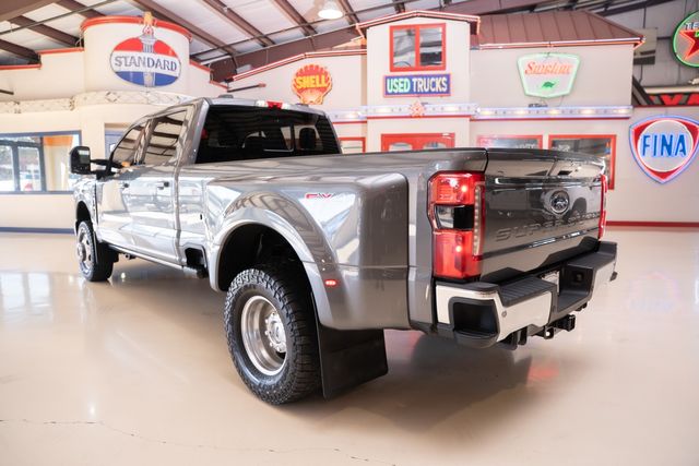 2024 Ford F-350 Super Duty Lariat 2024 Ford F-350 Super Duty Lariat