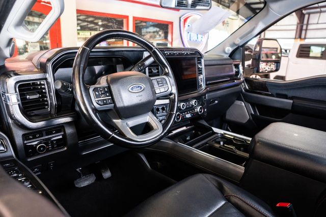 2024 Ford F-350 Super Duty Lariat 2024 Ford F-350 Super Duty Lariat