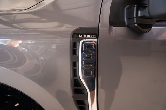 2024 Ford F-350 Super Duty Lariat 2024 Ford F-350 Super Duty Lariat