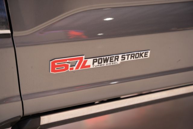 2024 Ford F-350 Super Duty Lariat 2024 Ford F-350 Super Duty Lariat