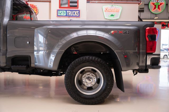 2024 Ford F-350 Super Duty Lariat 2024 Ford F-350 Super Duty Lariat