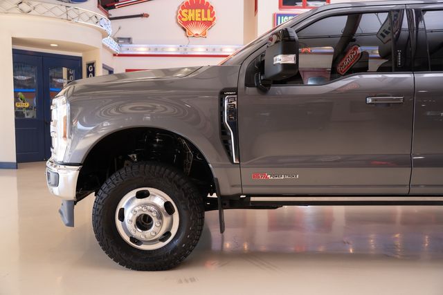 2024 Ford F-350 Super Duty Lariat 2024 Ford F-350 Super Duty Lariat