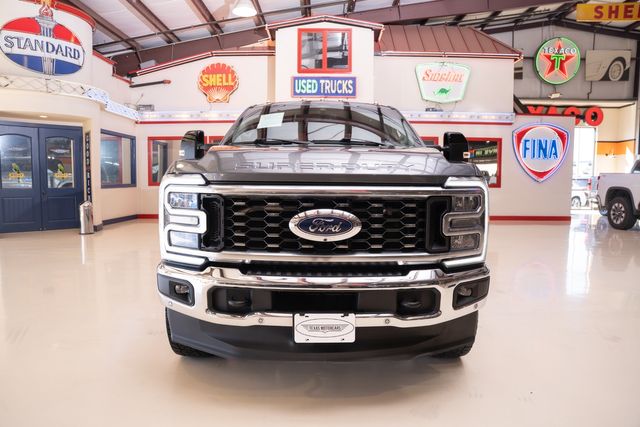2024 Ford F-350 Super Duty Lariat 2024 Ford F-350 Super Duty Lariat