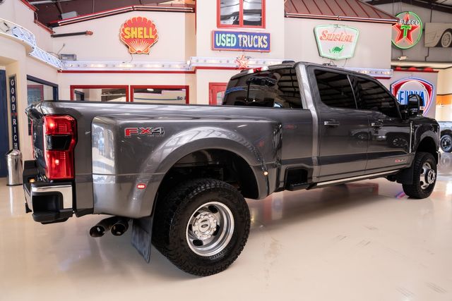 2024 Ford F-350 Super Duty Lariat 2024 Ford F-350 Super Duty Lariat