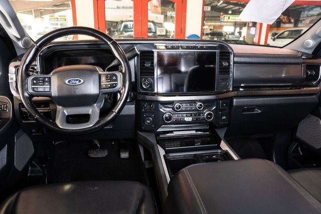 2024 Ford F-350 Super Duty Lariat 2024 Ford F-350 Super Duty Lariat